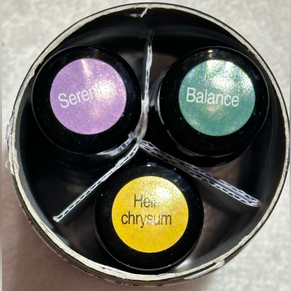 doTERRA Touch Trio Kit❣️❣️❣️